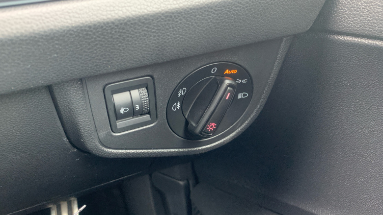 Volkswagen Polo 1.0 TSI 95 R-Line 5dr Petrol Hatchback